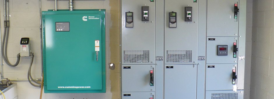 Welcome to Riteway Electric
